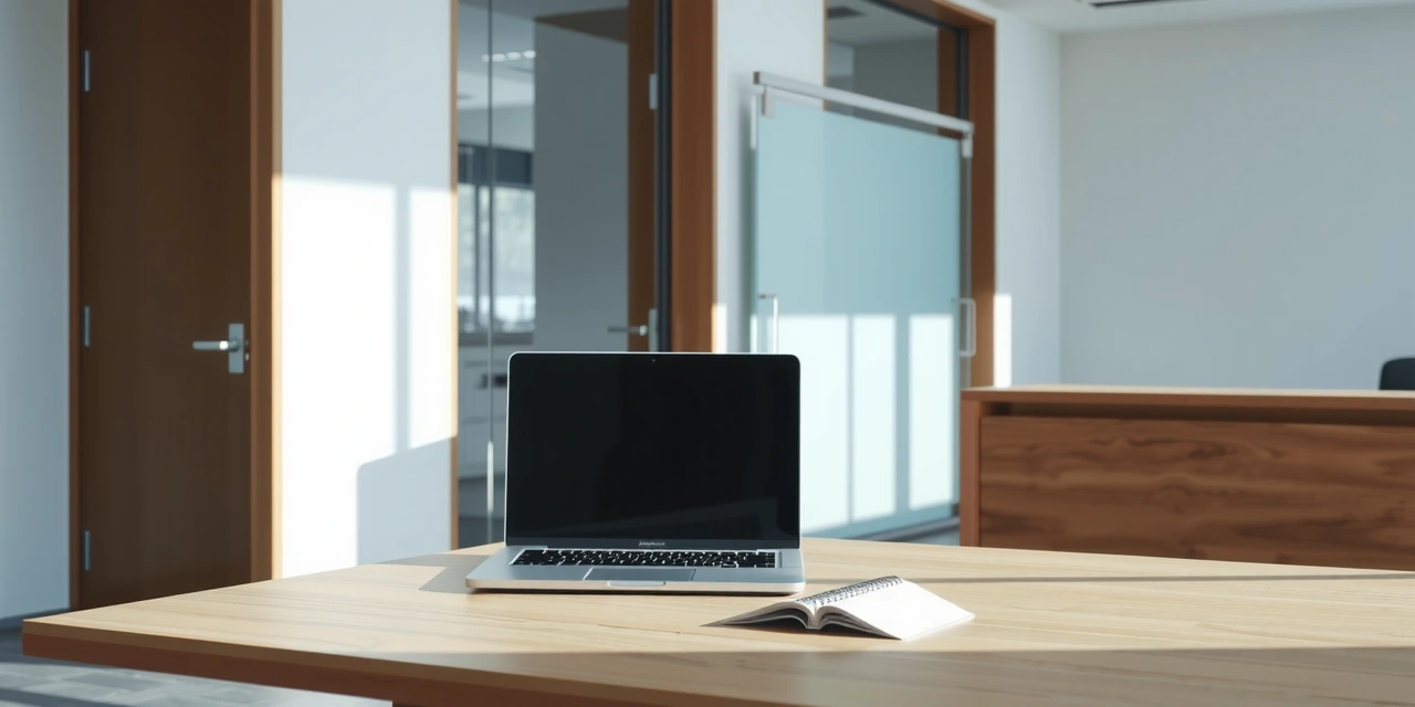 Clean analytical environment