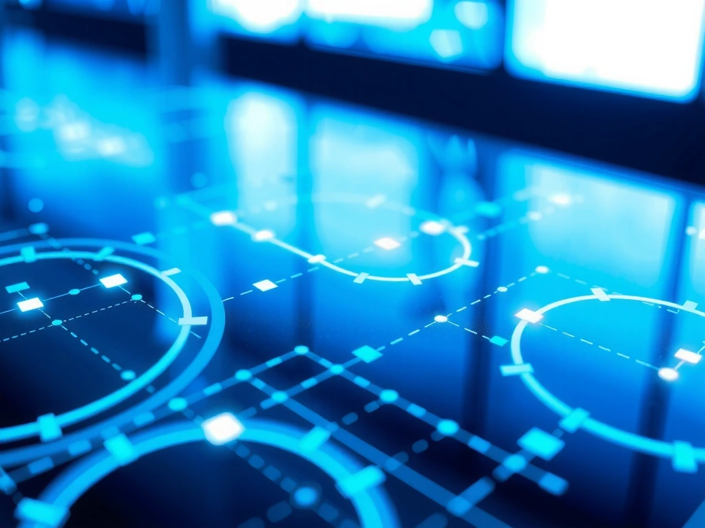 Digital data patterns