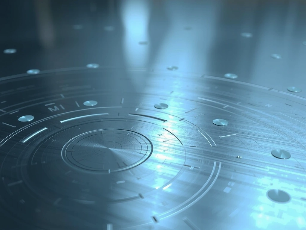 Metaphor for precision engineering