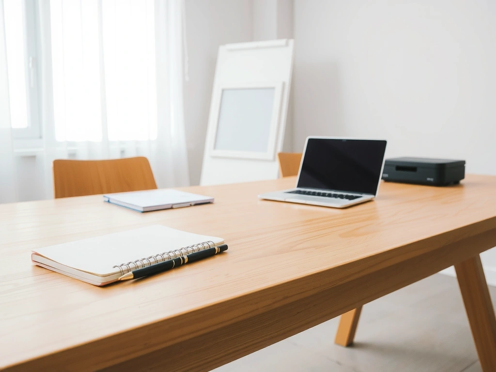 Mimijj workspace in Sapporo