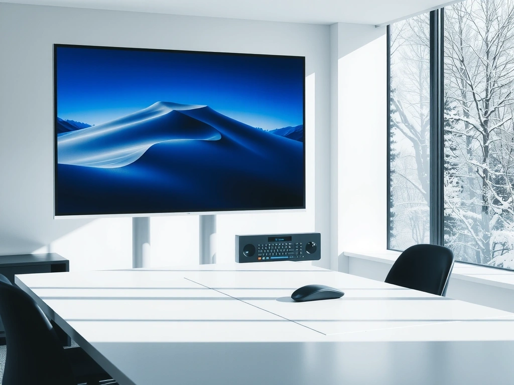 Mimijj HQ Sapporo Environment